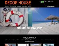 Antalya Decor House