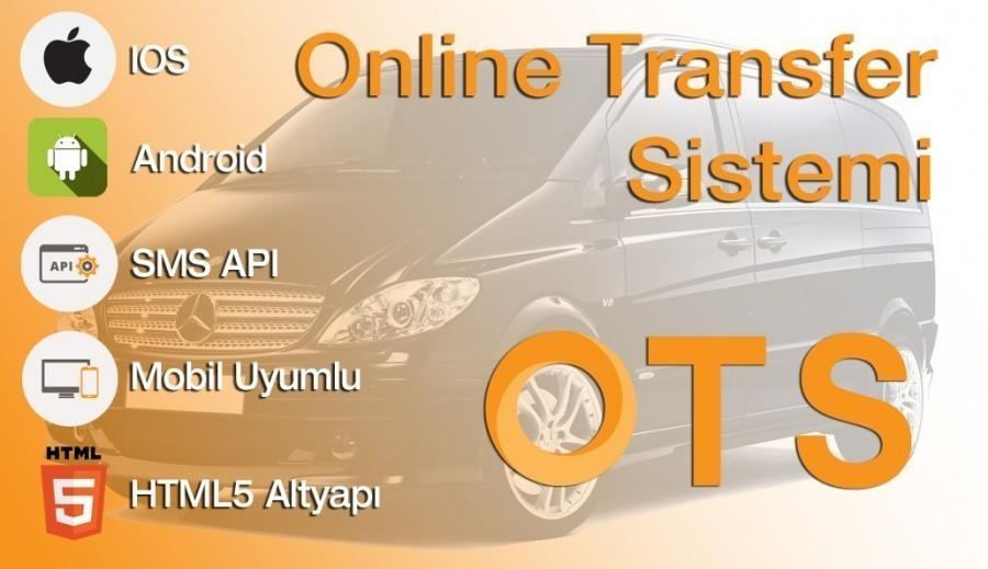 Online Transfer Sistemi (OTS)
