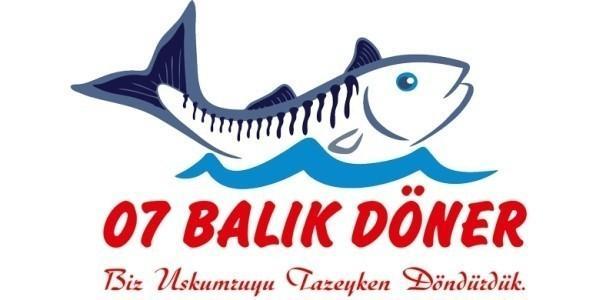 07 Balık Döner Çok Yakında Açılıyor...