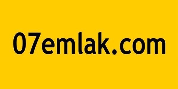 07emlak.com - Antalya Emlak - Otomotiv İlan Portalı