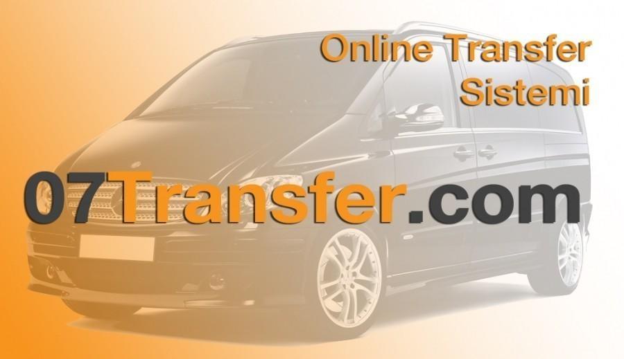 07Transfer Online Transfer Sistemi