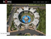 İnomax Mimarlık Ofisi görselleri