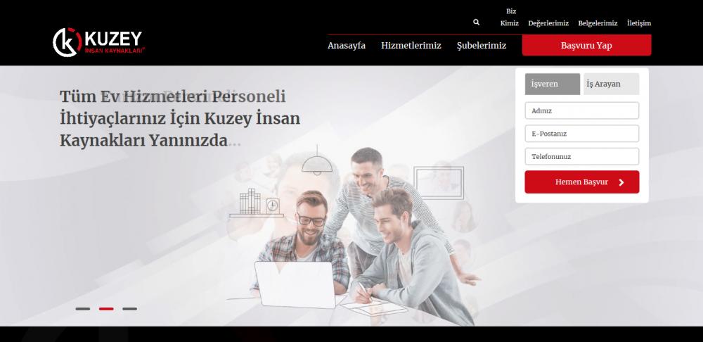 Kuzey İnsan Kaynakları