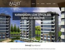 Saray Yapı Antalya