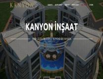 Kanyon Group | İnşaat - Mimarlık