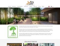 Zen Peyzaj Mimarlık Danışmanlık