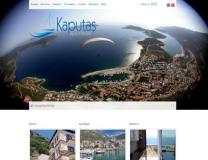 Kaputaş Apart Hotel Kaş