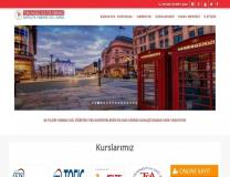 Türk İngiliz Derneği Yabancı Dil Kursları görselleri