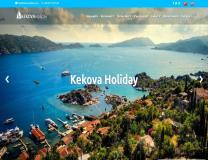 KekovaHoliday.com