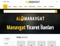 AloManavgat - Manavgat Rehberi