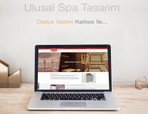 Ulusal Spa Tasarım