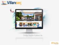 VillaniSec.com görselleri