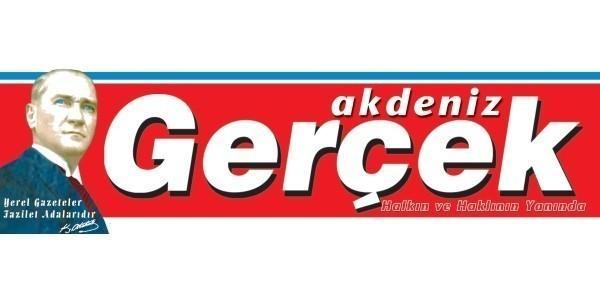 Akdeniz Gerçek Gazetesi Otalya'yı Tercih Etti