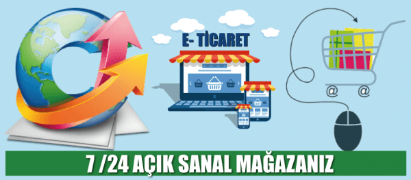 Antalya E-ticaret Firmaları