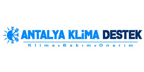 Antalya Klima Destek