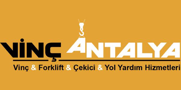 Antalya Vinç