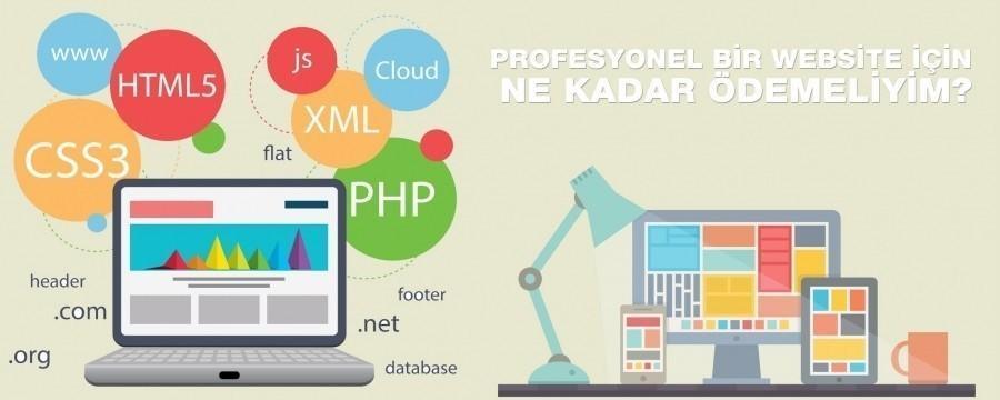 Antalya Web Tasarım Fiyatları