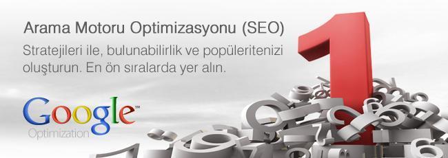 Antalya’da Profesyonel SEO mümkün mü?