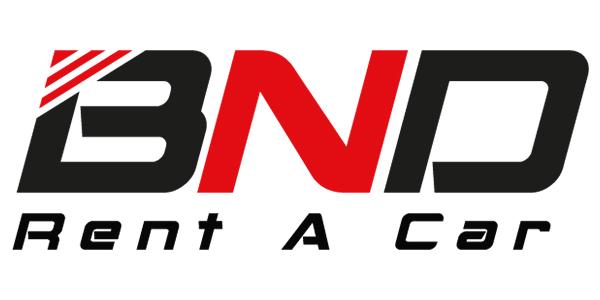 BND Rent a Car