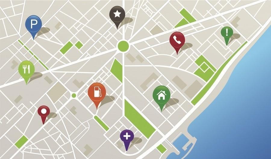 İşletmeniz için Trafik Kaynağı: Google Haritalar