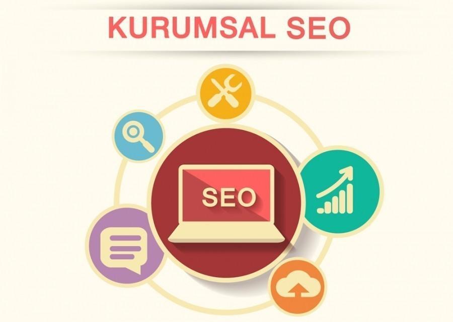 Kurumsal SEO