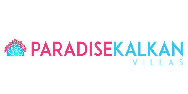 Paradise Kalkan