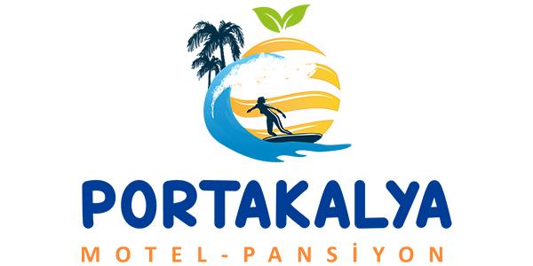 Portakalya Pansiyon