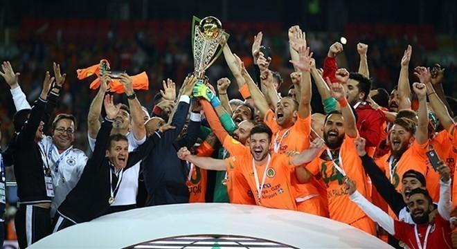 Süpersin Alanyaspor!