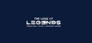 The Land of Legends Tema Park