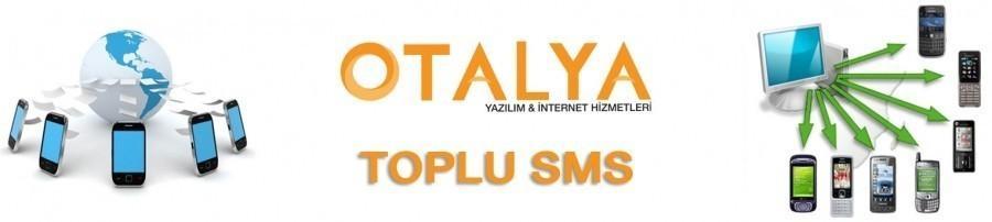 Toplu SMS