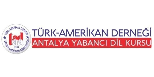 Türk Amerikan Derneği Yabancı Dil Kursları