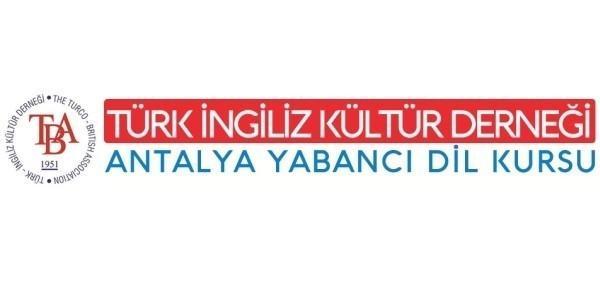 Türk-İngiliz Derneği Yabancı Dil Kursları