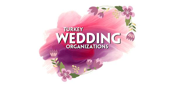 Turkey Wedding Organizations