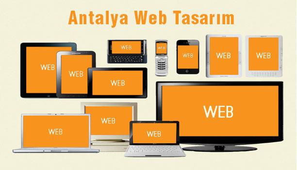 Web Tasarım Antalya