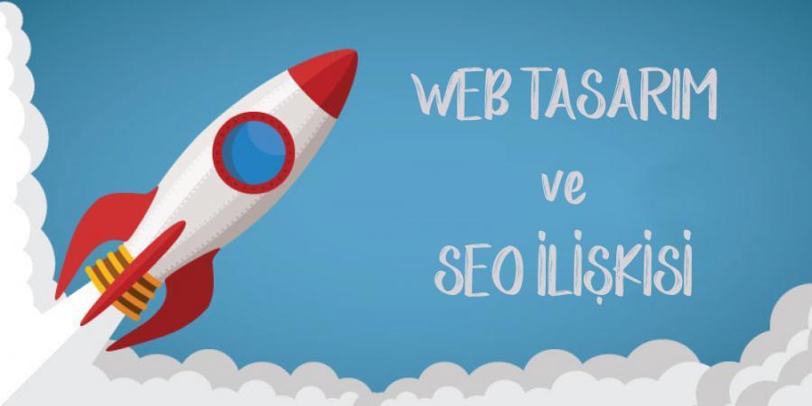 Web Tasarım – SEO İlişkisi