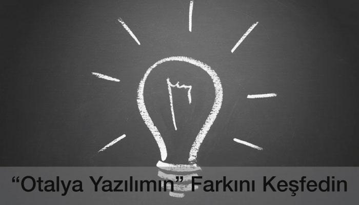 Web Tasarım Tarzımız ve Farkımız