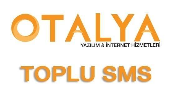 Yeni Hizmetimiz : Otalya SMS