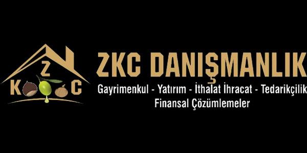 ZKC Danışmanlık